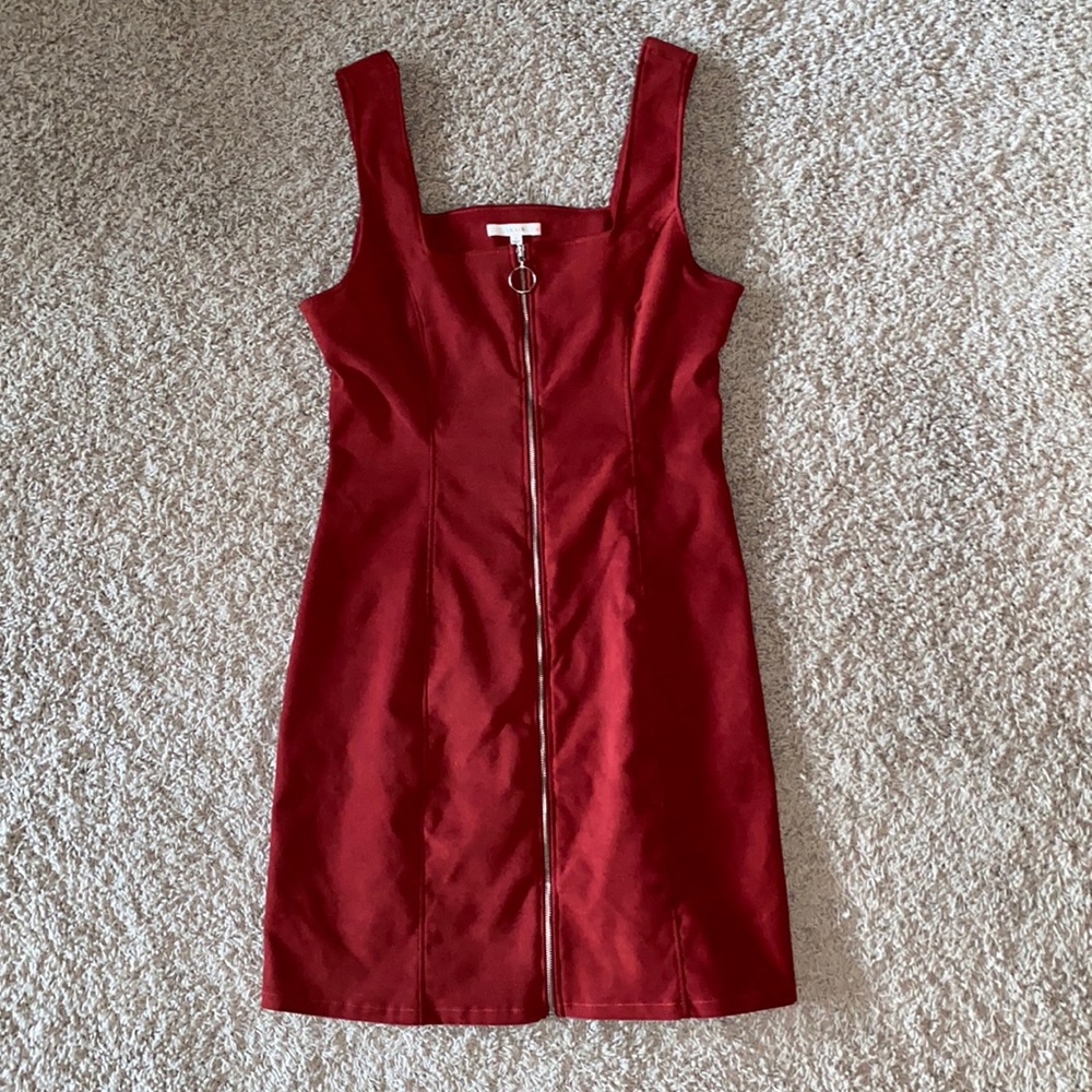 Le Lis Dress